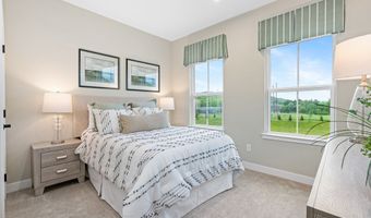 901 Playfair Terrace Way Plan: Wexford End of Group, Aberdeen, MD 21001