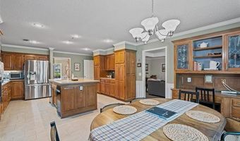 2649 Regency Rd, Bartlesville, OK 74006