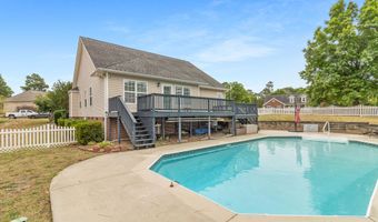 108 Camberly Ln, Aberdeen, NC 28315