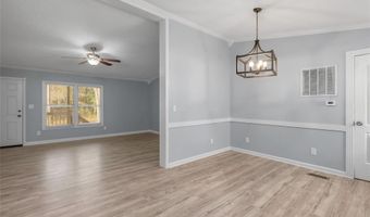 516 Crouch Rd, Benton, LA 71006