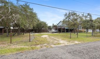 118 S Walker, Aransas Pass, TX 78336