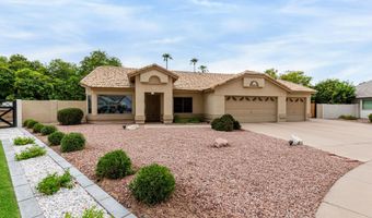 1442 E BUTLER Cir, Chandler, AZ 85225