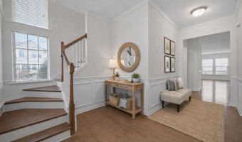 1559 Kythira Dr, Apex, NC 27502