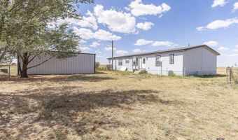 1157 State Road 275 Rd, Broadview, NM 88120