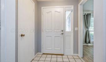 6701 BLACKSMITH Ln, Amarillo, TX 79109