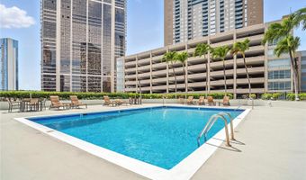 876 Curtis St 3009, Honolulu, HI 96813