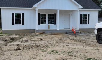 1607 N Dr Martin Luther King Jr, Ahoskie, NC 27910