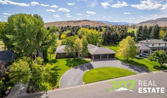 714 Meadow Ln Ave, Cody, WY 82414