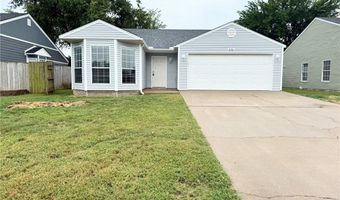 3102 12th St, Bentonville, AR 72712