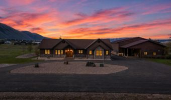 180 W CITATION St, Afton, WY 83110