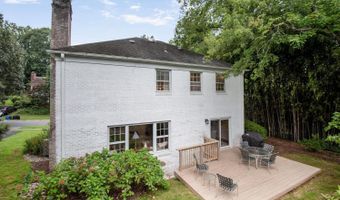 7721 MARYKNOLL Ave, Bethesda, MD 20817