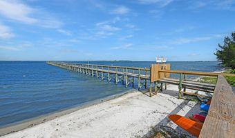 451 E Egret Cir, Barefoot Bay, FL 32976