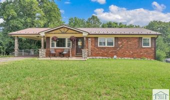 809 Longview Dr, Bassett, VA 24055