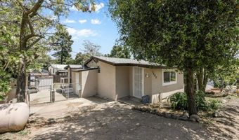 1242 Willowside 46, Alpine, CA 91901