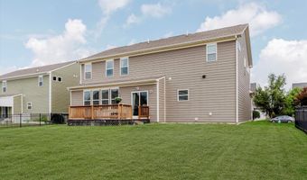 15003 Mancroft Dr, Fishers, IN 46037