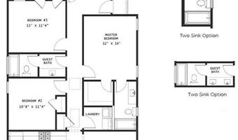 207 BOTTLE Way, Auburn, AL 36830