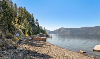 Nna WHISKEY ROCK, Bayview, ID 83803