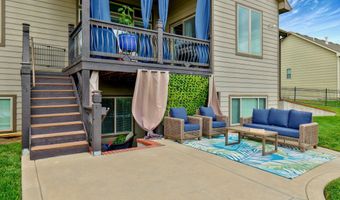 4820 N Indian Oak St, Bel Aire, KS 67226