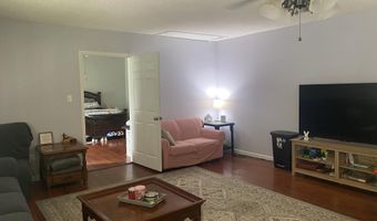 407 W Main St, Blue Mountain, MS 38610
