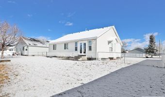 1146 S Curlew Dr, Ammon, ID 83406