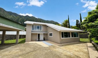 47-578 Hua Pl, Kaneohe, HI 96744