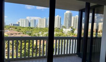 1000 Island Blvd 905, Aventura, FL 33160