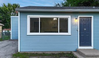 213 E Radio Ln, Arkansas City, KS 67005