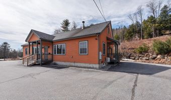 399 NH Route 49, Campton, NH 03223