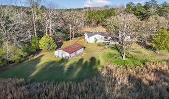447 COUNTY ROAD 3945, Arley, AL 35541