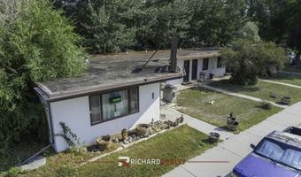 710 W C St, Basin, WY 82410