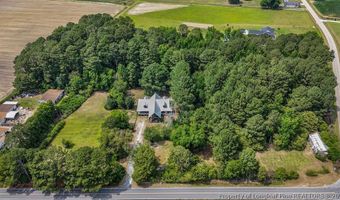 4119 Minnie Hall Rd, Autryville, NC 28318
