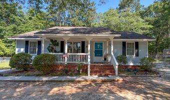 71 Allison Dr, Barnwell, SC 29812
