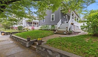 229 Roger Williams Ave, East Providence, RI 02916