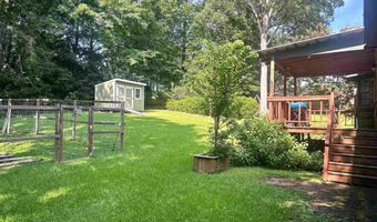 10 Edgewood Dr, Arkadelphia, AR 71923