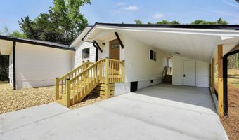 110 Howard, Barnesville, GA 30204