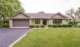 5341 Riffle Rd, Ansonia, OH 45303