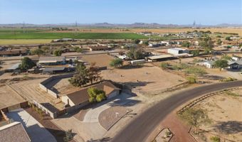 2421 S 221ST Ave, Buckeye, AZ 85326