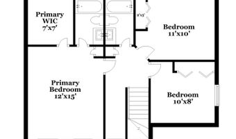 536 New Moon St, Avon, IN 46123