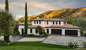 29462 Malibu View Ct, Agoura Hills, CA 91301
