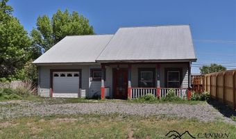 1313 Wyoming Ave, Cody, WY 82414