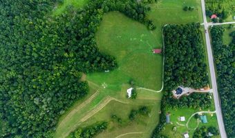 6575 Summer Shade Rd, Beaumont, KY 42124