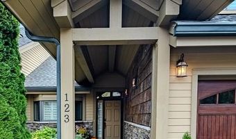123 Bear Cub Ln 123, Banner Elk, NC 28604