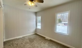 307 E Clinton St, Auburn, IN 46706