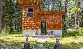 22704 Fatty Creek Rd, Bigfork, MT 59911