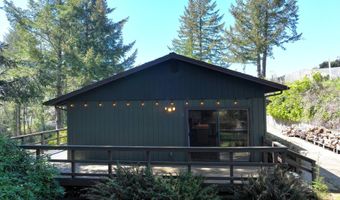 16945 PACIFIC VIEW Dr, Brookings, OR 97415