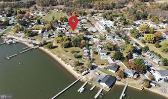 7267 BENEDICT Ave, Benedict, MD 20612