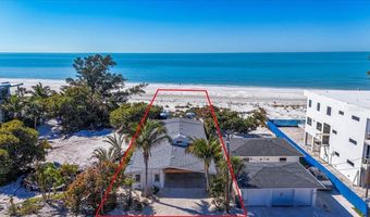 102 TUNA St, Anna Maria, FL 34216