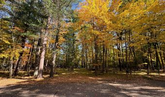 Lot 3 MARSHA LN, Arbor Vitae, WI 54568