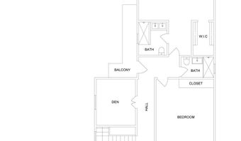 542 N Kilkea Dr, Los Angeles, CA 90048