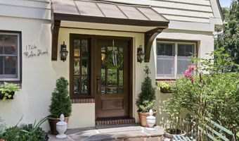 1724 ROBINHOOD Rd, Annapolis, MD 21401